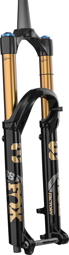 Fox Racing Shox 38K Float 29 Factory Grip x2 58HT Boost