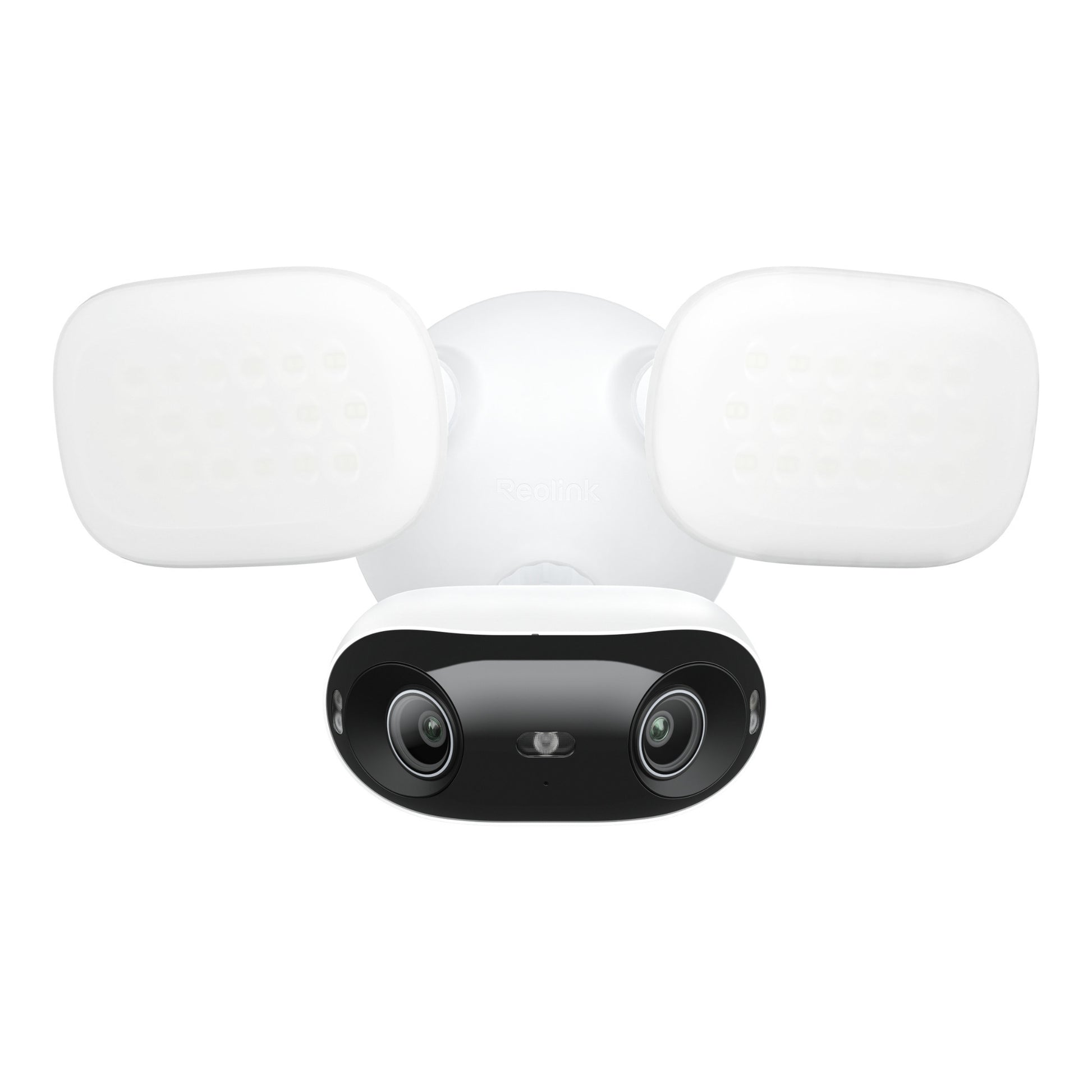 Reolink F751W Elite Flutlicht-WLAN-Überwachungskamera (Weiß, UHD 4K, WLAN)
