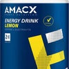 Amacx Energy Drink 2:1 isotonisch 1kg