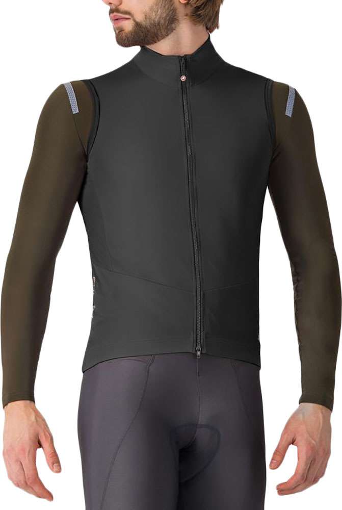 Castelli Perfect Air – Windweste