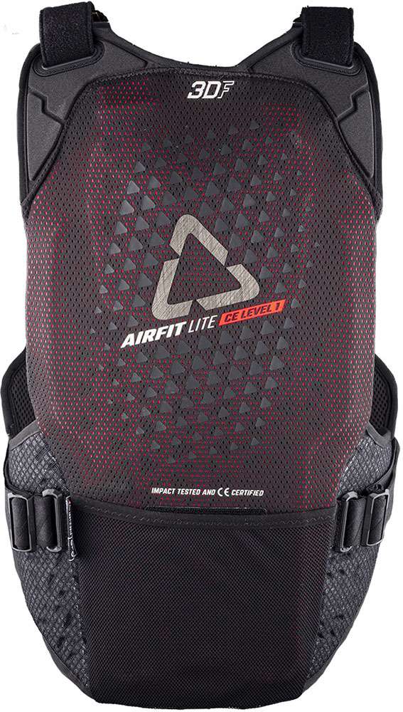 Leatt 3df Airfit Evo Lite – Brustschutz