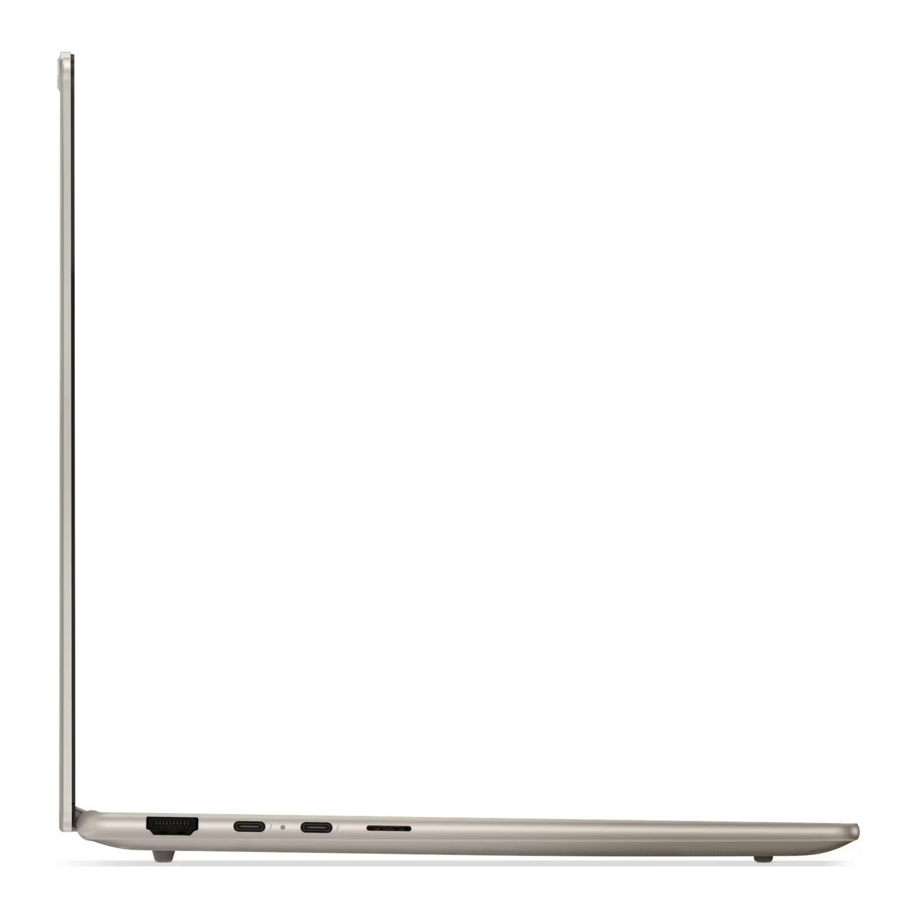 Lenovo Yoga Slim 7 14ill10 (83jx00f7mh) Aura Edition 14 Copilot+ Laptop (Hochglanz-Weiß | Core Ultra 5 226 V | Intel Arc-Grafik 130 V | 16 GB | 512 GB SSD)