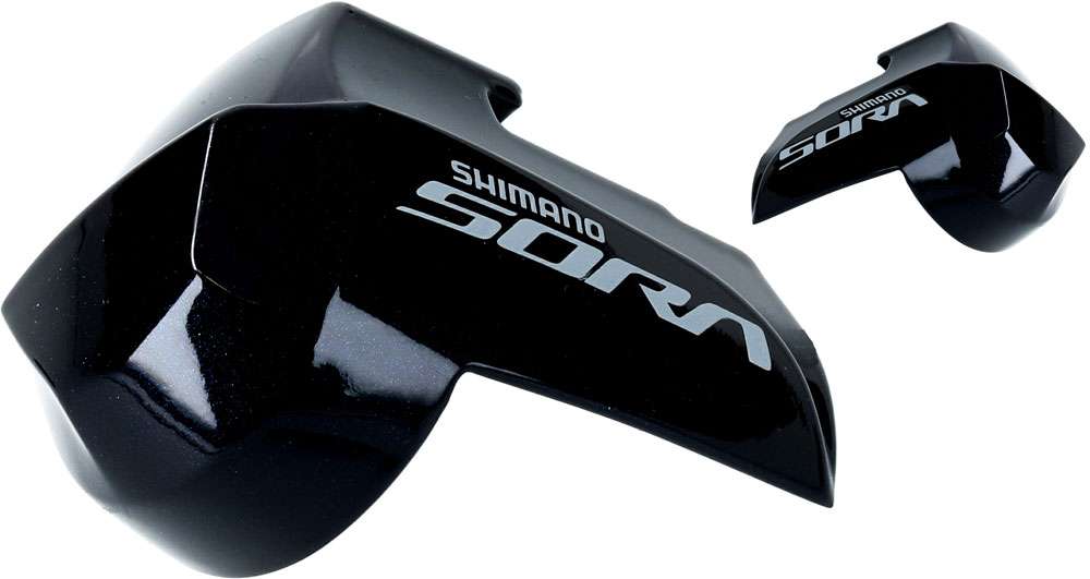 Shimano Sora ST-3000 Namensschild