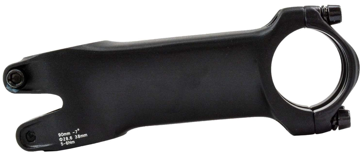 Katana Mamba 31,8 mm Stiel