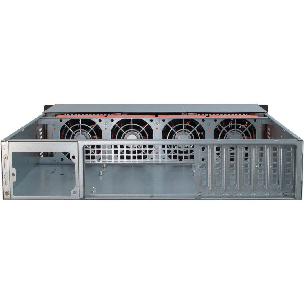 Inter-Tech IPC 2U-20255