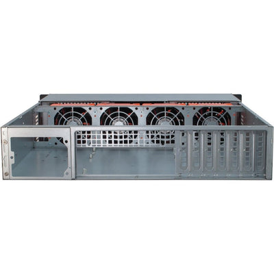 Inter-Tech IPC 2U-20255