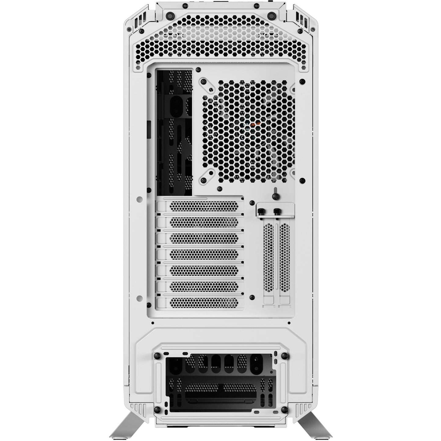Ruhig sein! Stille Basis 802