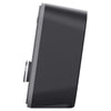 Trust ador 2.0 Lautsprecherset PC-Lautsprecher (schwarz grau)