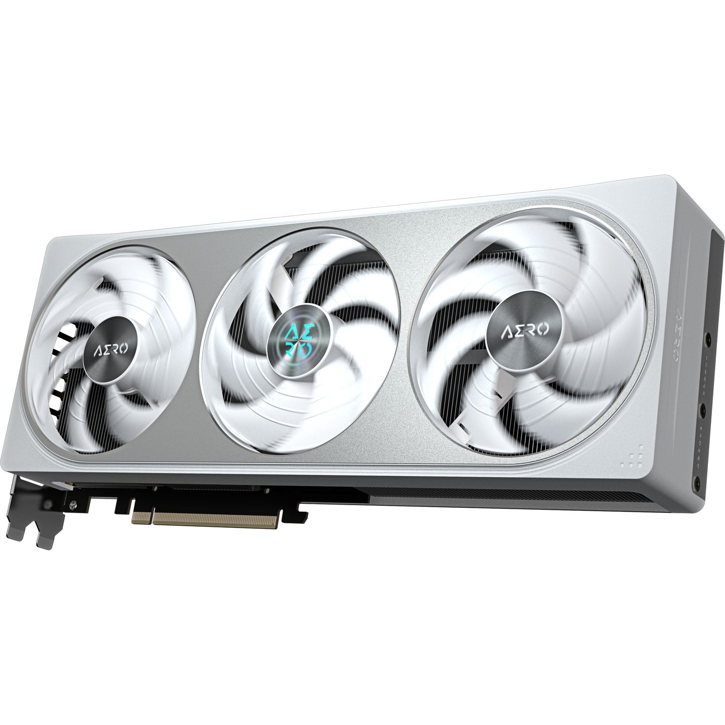 Gigabyte GV-N5070Aero OC-12GD Geforce RTX 5070 Aero OC 12G, 12 GB, GDDR7, 192 BIT, PCIE 5.0
