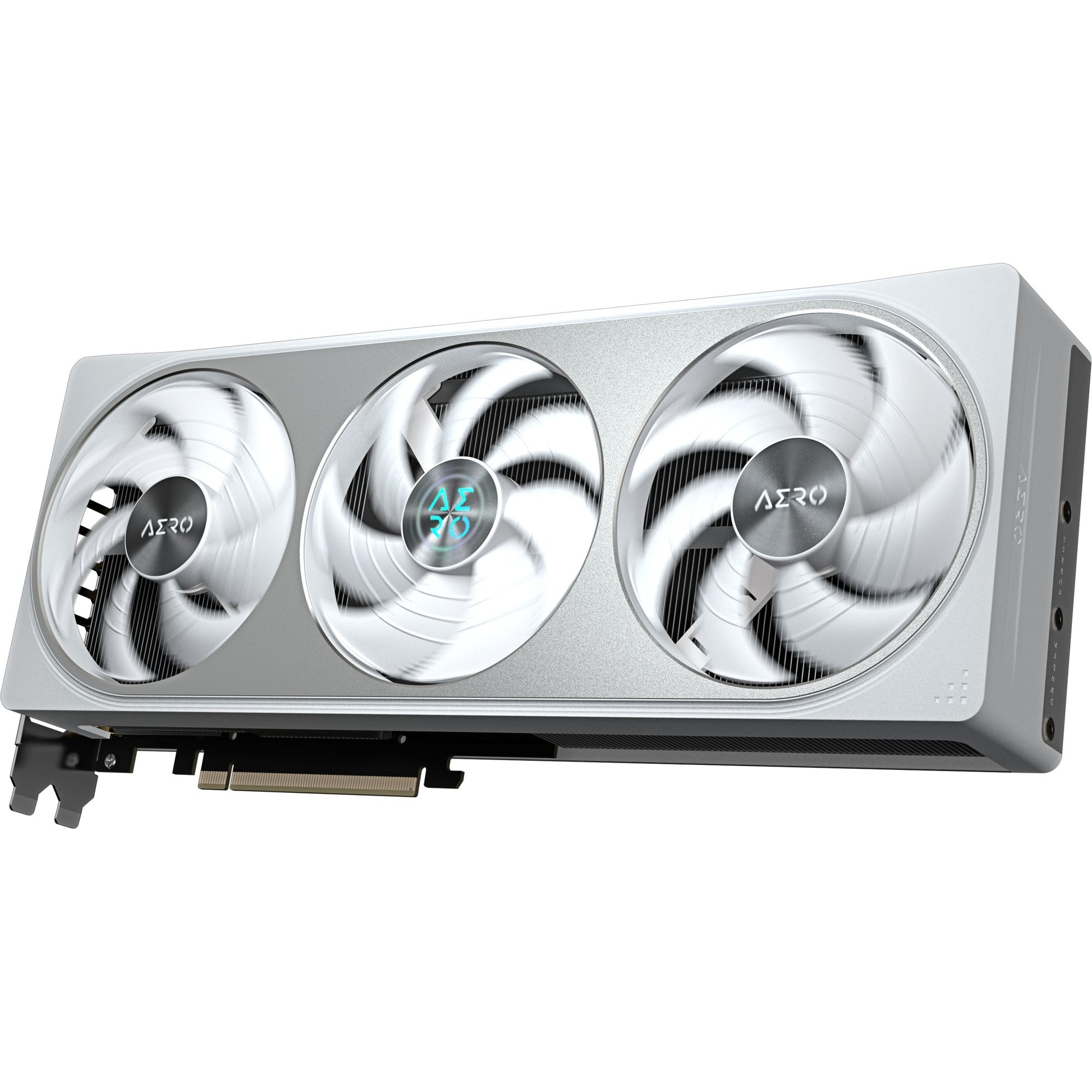 Gigabyte GV-N5070Aero OC-12GD Geforce RTX 5070 Aero OC 12G, 12 GB, GDDR7, 192 BIT, PCIE 5.0