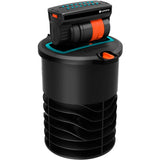 Gardena Sunken Swivel Sprayer OS 140 - afbeelding 1