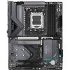 Gigabyte x870 Eagle WiFi7, ATX, AMD AM5, 4X DIMM DDR5, Dual USB4 Typ-C, 2,5 GBE, Wi-Fi7