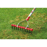 Wolf-Garten Multi-Stern UG-M 3 Verticuting Comb - afbeelding 3