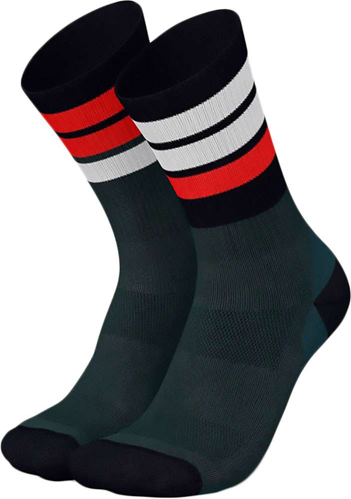Incylence Merino Strive – Socken