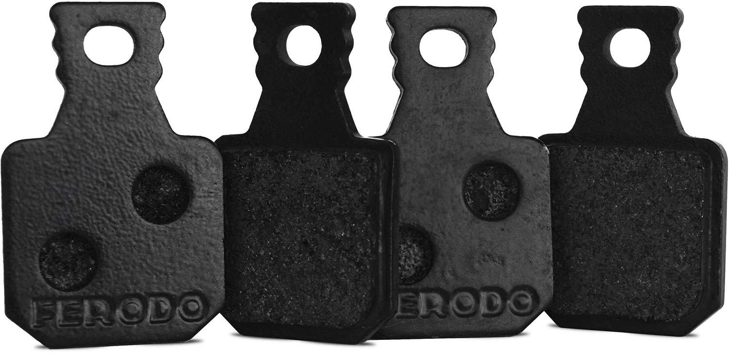 Ferodo Allround-Bremsbeläge für Magura MT5 MT7