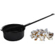 Popcornpfanne im Esschert-Design