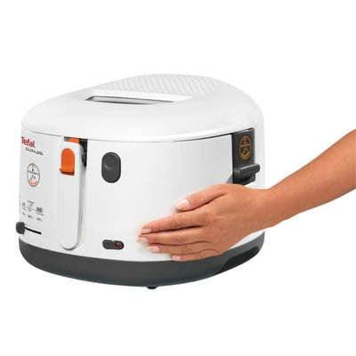 Tefal Fryer FF1621 Filtra One Weiß