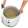 Tefal Fryer FF1621 Filtra One Weiß