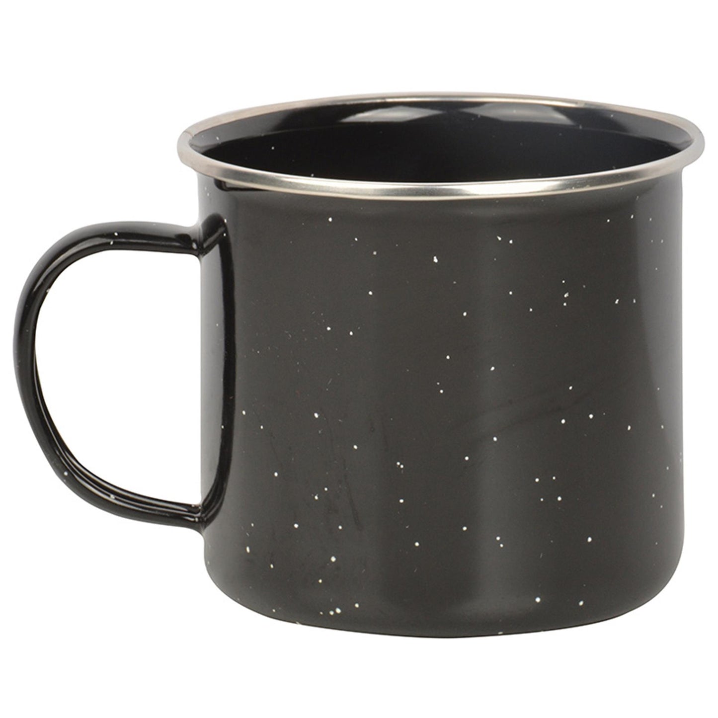 Esschert Design Emaillebecher 490 ml