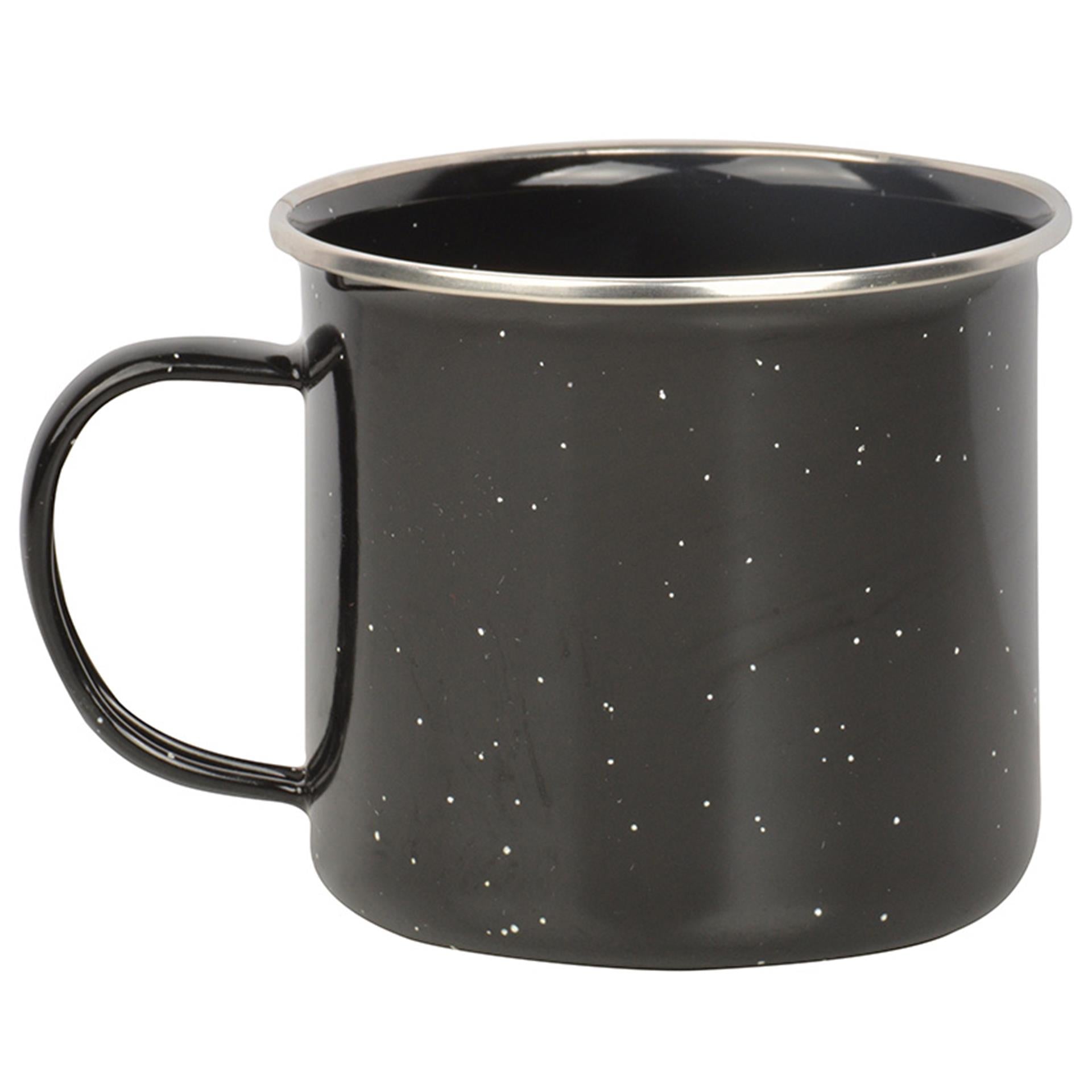 Esschert Design Emaillebecher 490 ml