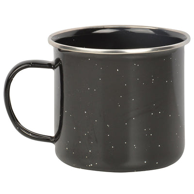 Esschert Design Emaillebecher 490 ml