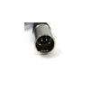 Van Beijck Batterieladegerät XLR 4-Pins Neutrik einschließlich 36 Volt 2 Ah