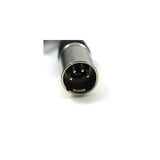 Van Beijck Batterie Ladegerät XLR 4-Pins Neutrik 36V 2A PMU4 einschließlich Koga, Sparta, Ion - afbeelding 1