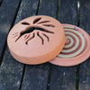Esschert Design Citronella-Spiralen in Terrakotta