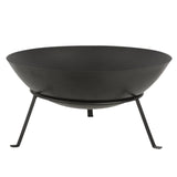 Esschert Design Feuerschale ø50cm - afbeelding 2