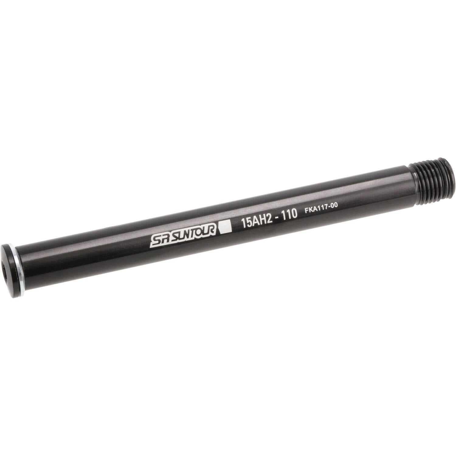 Srsuntour sr suntour - Straight Achse 15x110mm 15AH2 FKA117-00
