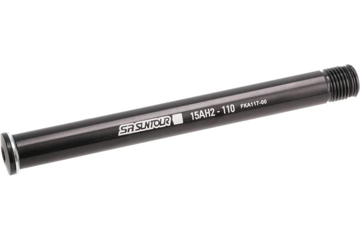 Srsuntour Suntour Staftas 15x110 mm 15AH2 FKA117-00