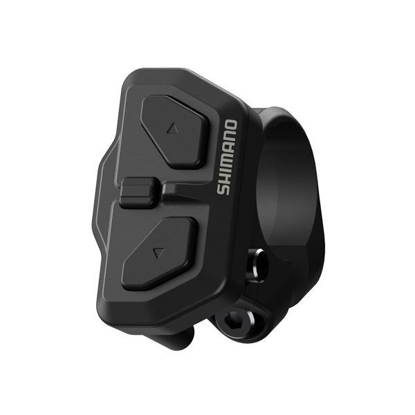 Shimano Switch Unit (rechts) Schritte DI2 SW-EN600-R 22,2 mm Klemming