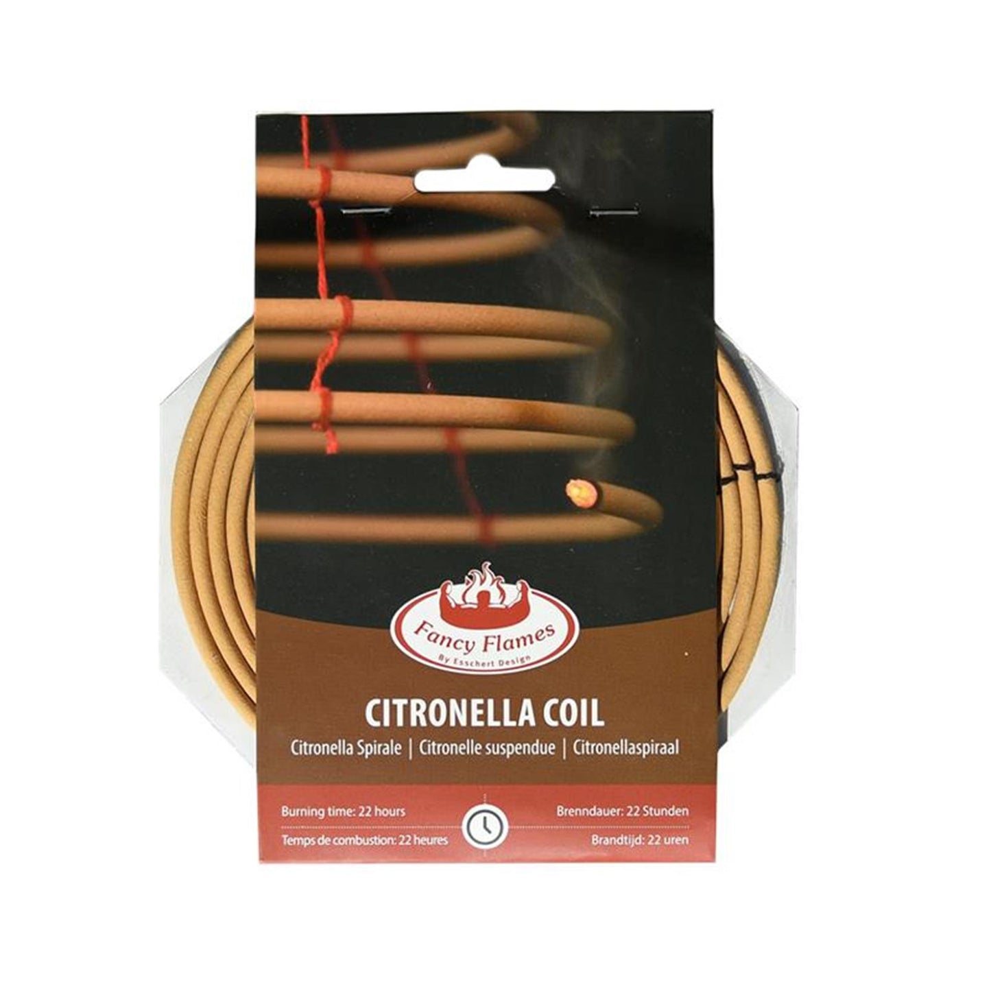 Citronella Spiralhänge s