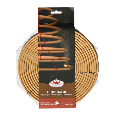 Esschert Design Citronella-Spirale