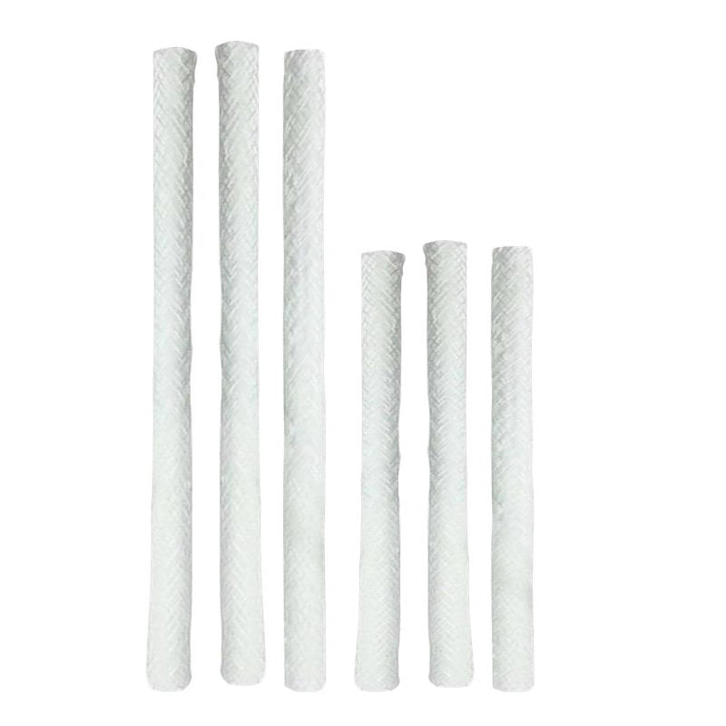 Esschert Design Docht-Glasfaser-Set 6-tlg