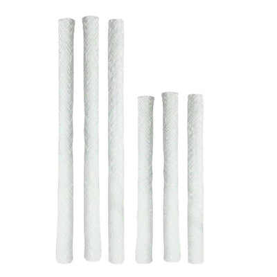 Esschert Design Docht-Glasfaser-Set 6-tlg