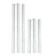Esschert Design Docht-Glasfaser-Set 6-tlg