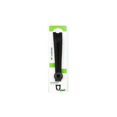 Widek 005201 Triobinder 24 12mm Auge 28 Zoll schwarz auf der Karte