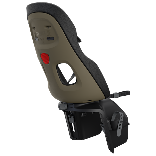 Thule Kindersitze Yepp Ne XT 2 Maxi GPT Deep Khaki