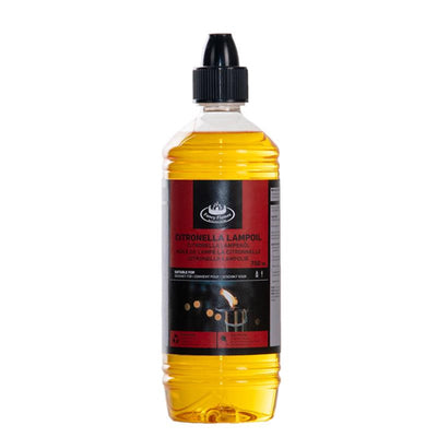 Fancy Flames Bio Lamp Oil Citronella