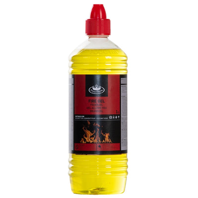 Esschert Design Feuergel Feuergel