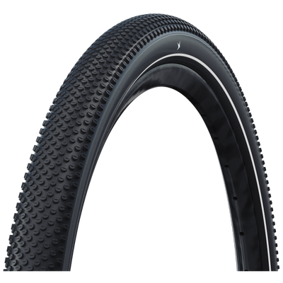 Schwalbe 29x2,25 (57-622) G-One Allround Performance Raceguard TLR Black Reflex Fold 11654644