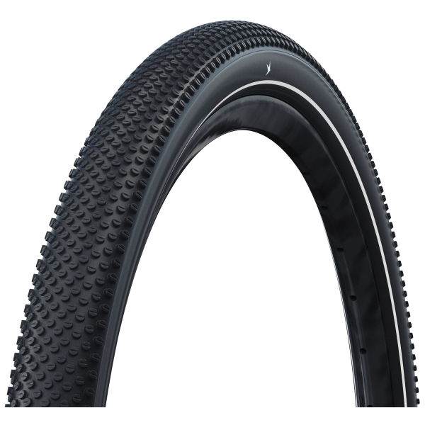 Schwalbe 29x2,25 (57-622) G-One Allround Performance Raceguard TLR Black Reflex Fold 11654644