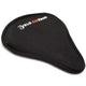 Schabracke Velo Plush - Gel - Damen - Schwarz