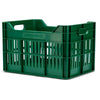 Urban Proof Urban Proof Krat 30L Green Retro Green 40x30x25