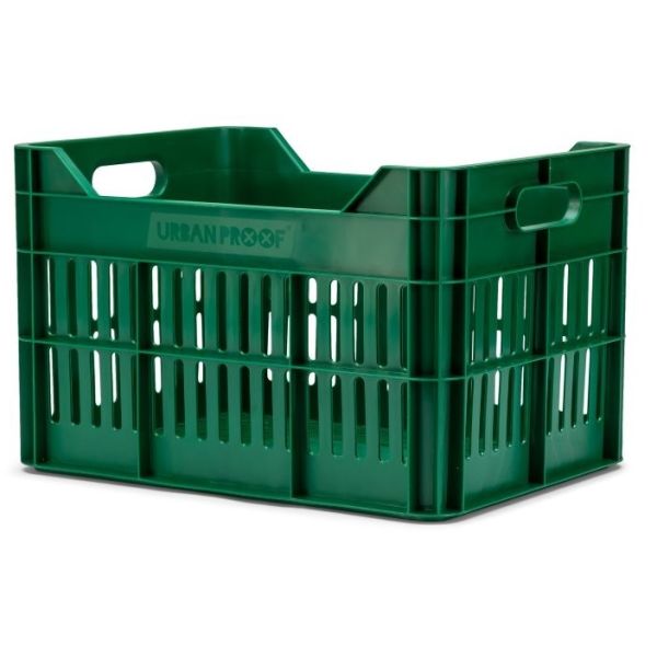 Urban Proof Urban Proof Krat 30L Green Retro Green 40x30x25