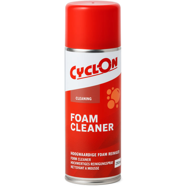 Cyclon Schaumreiniger Schaumreiniger 250 ml