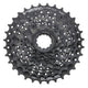 Shimano Altus CS-HG31 Black 11-34 8 Geschwindigkeit