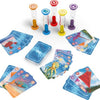 Asmodee Kites Kartenspiel