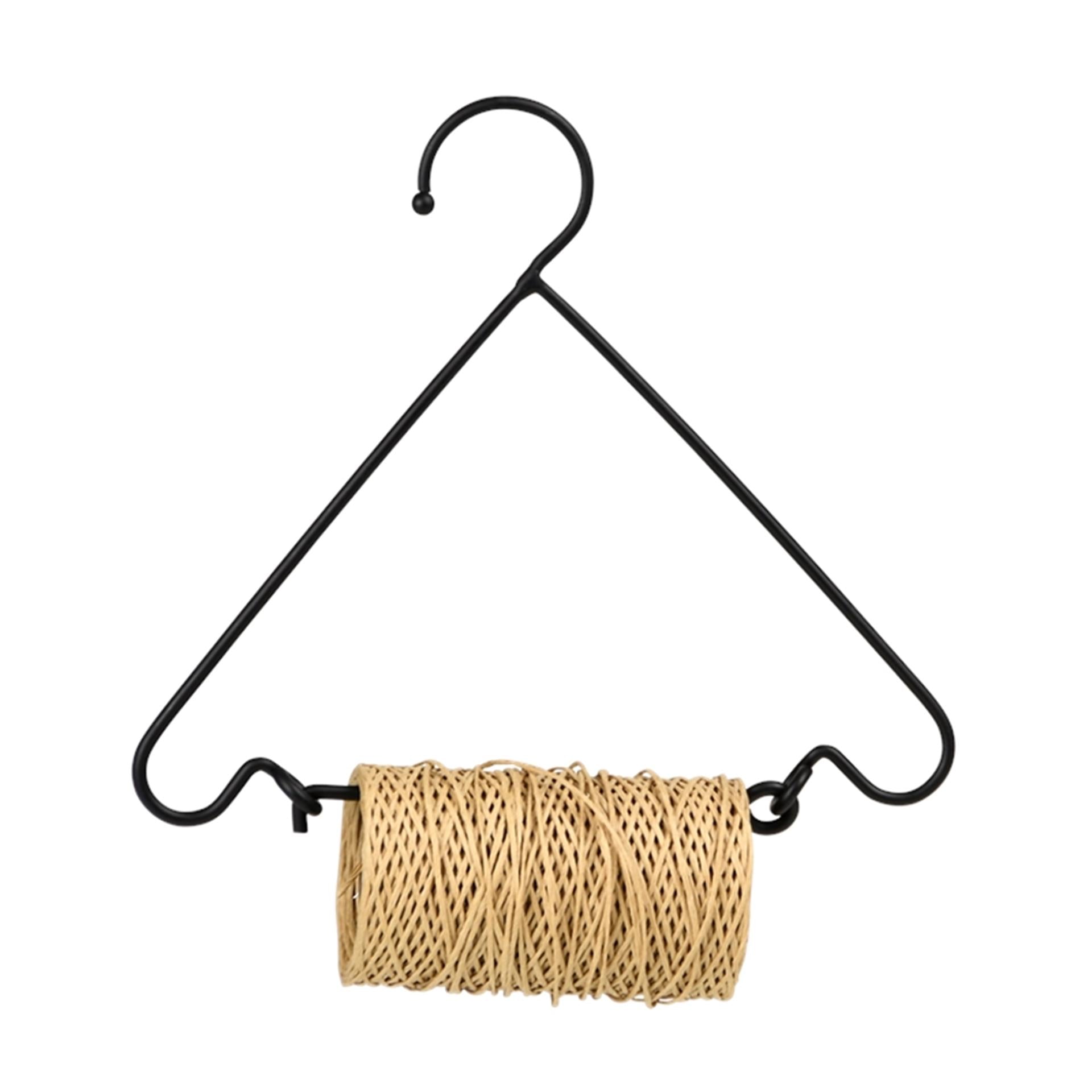 Esschert Design Papierseilspender